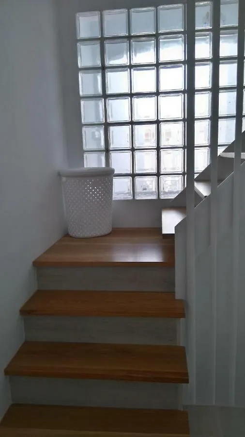 Ferienhaus Villa Casa Tesoro Torre Del Mar