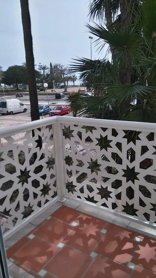 Casa Tesoro Villa Torre Del Mar