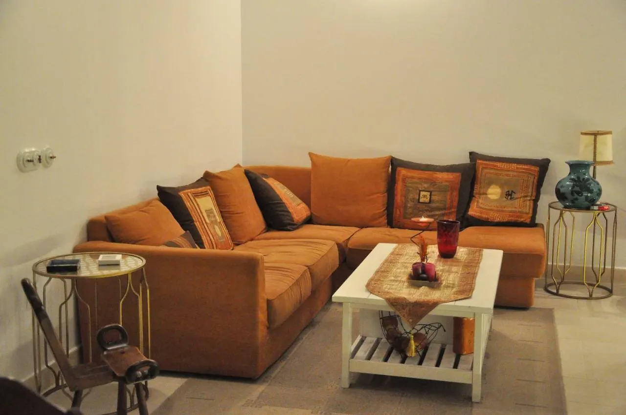 Villa Casa Tesoro Torre Del Mar Ferienhaus