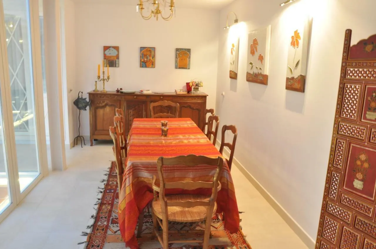 Holiday home Casa Tesoro Villa Torre Del Mar Spain