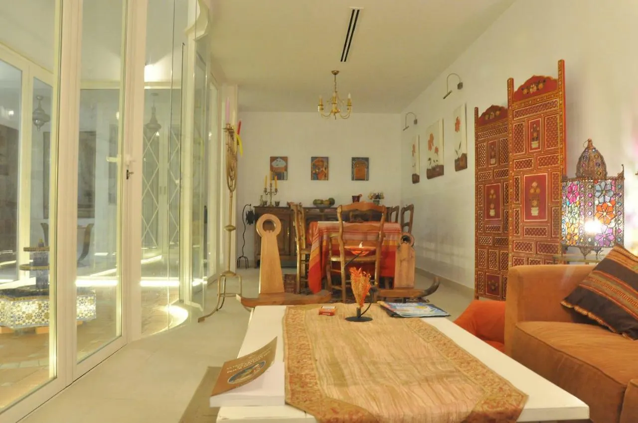 Ferienhaus Villa Casa Tesoro Torre Del Mar