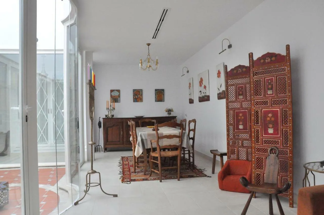 Holiday home Casa Tesoro Villa Torre Del Mar