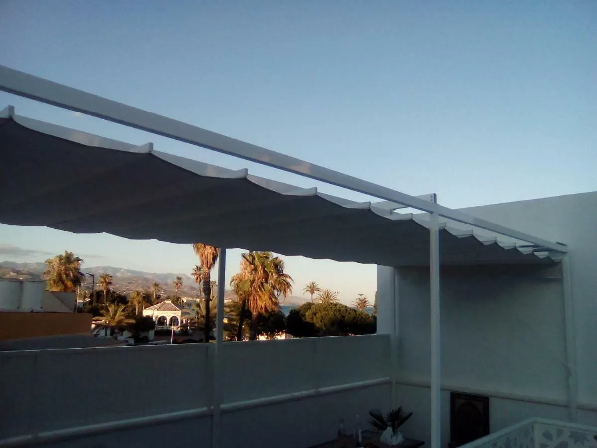 Holiday home Casa Tesoro Villa Torre Del Mar