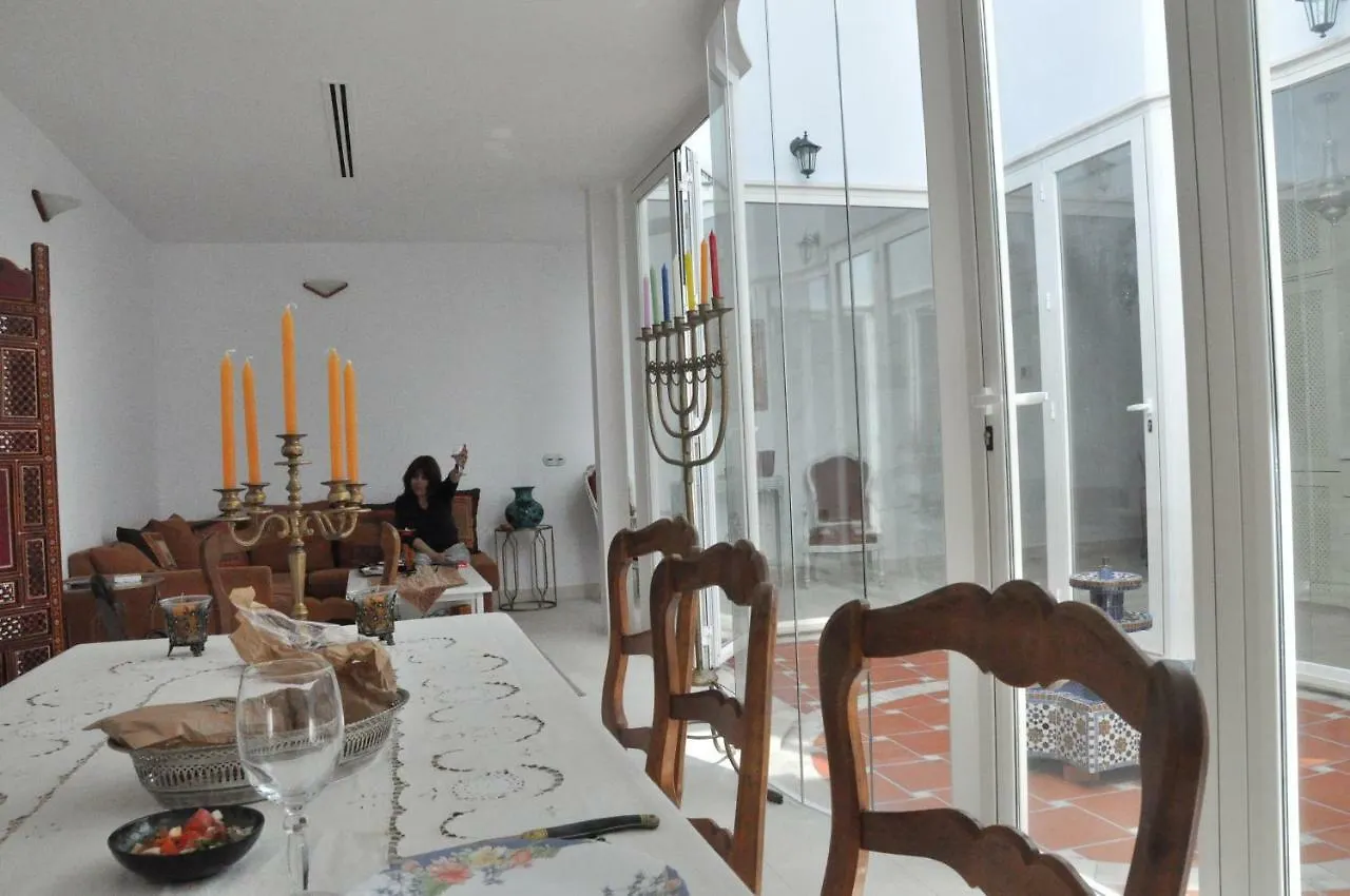 Villa Casa Tesoro Torre Del Mar Ferienhaus