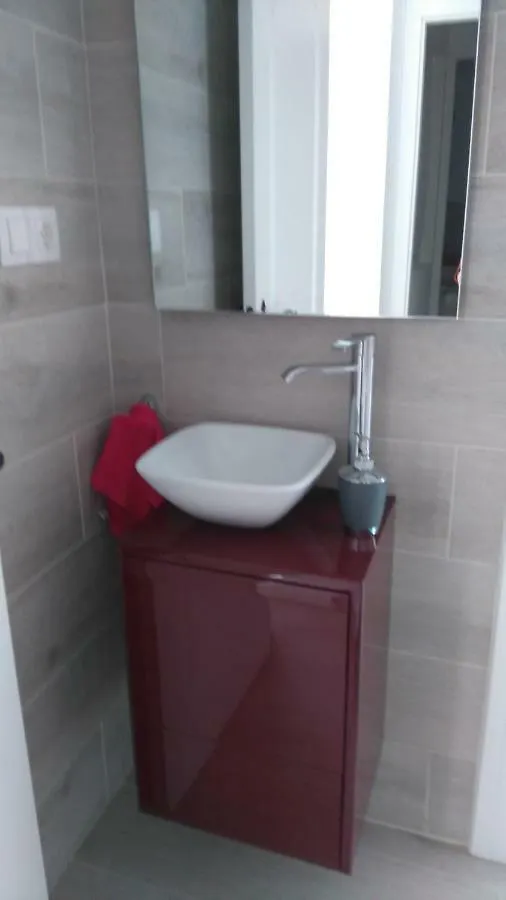Holiday home Casa Tesoro Villa Torre Del Mar