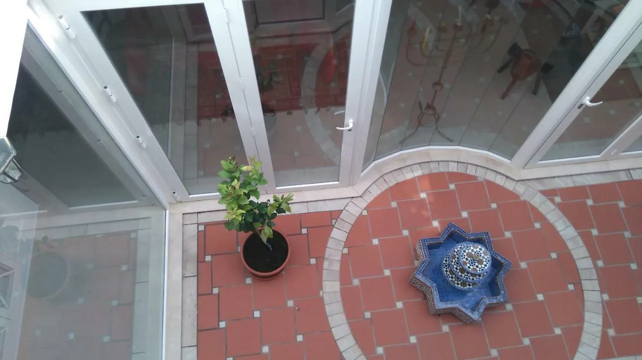 Holiday home Casa Tesoro Villa Torre Del Mar
