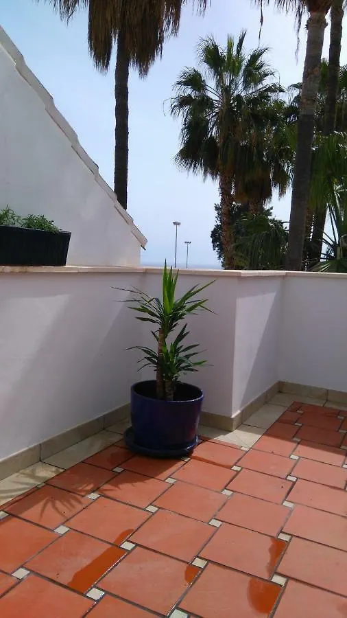 Casa Tesoro Villa Torre Del Mar Holiday home