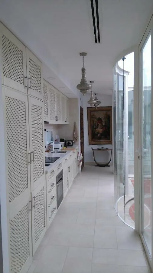 Casa Tesoro Villa Torre Del Mar Holiday home