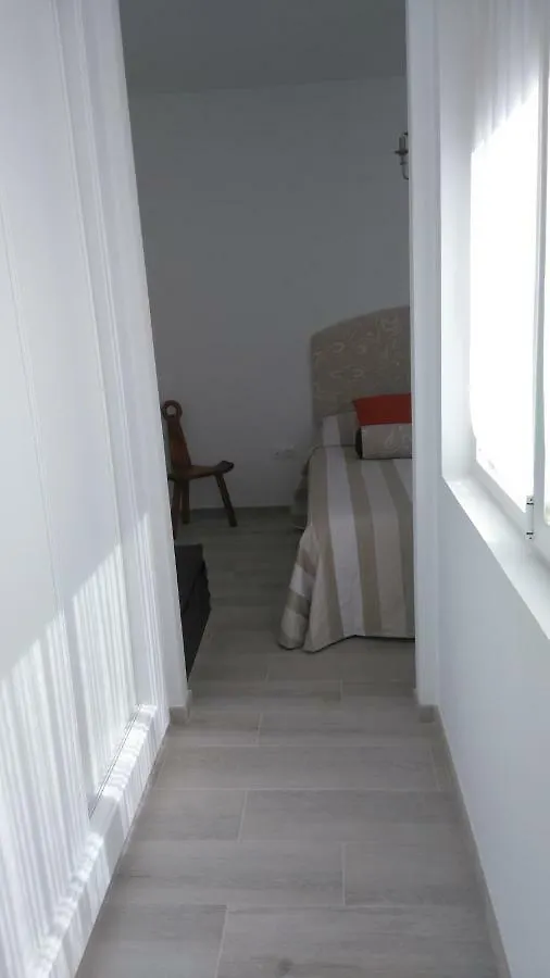 Casa Tesoro Villa Torre Del Mar Spain