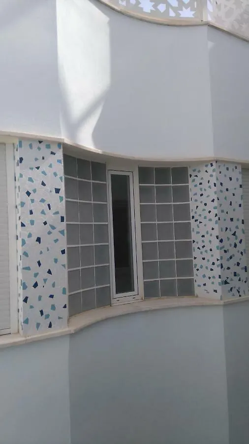 Casa Tesoro Villa Torre Del Mar Holiday home