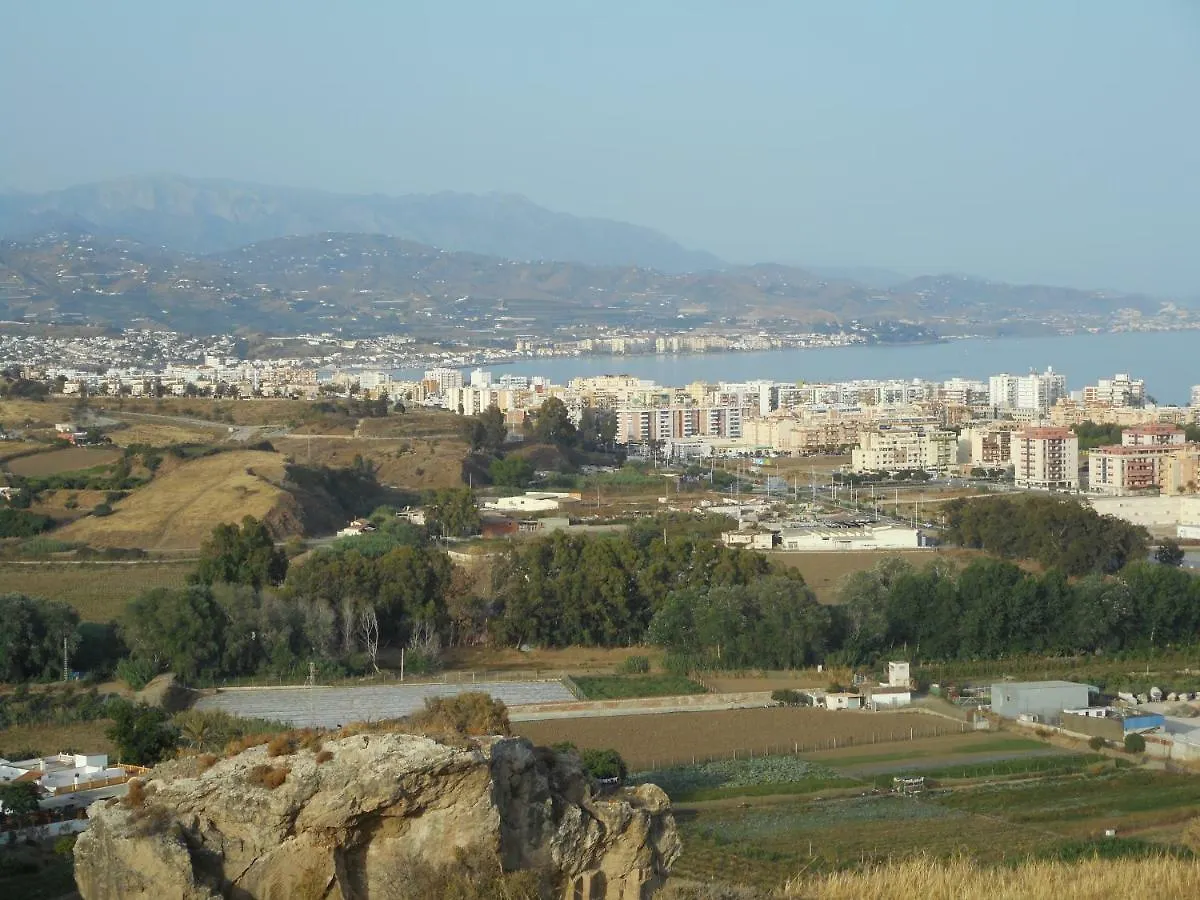 Casa Tesoro Villa Torre Del Mar Holiday home