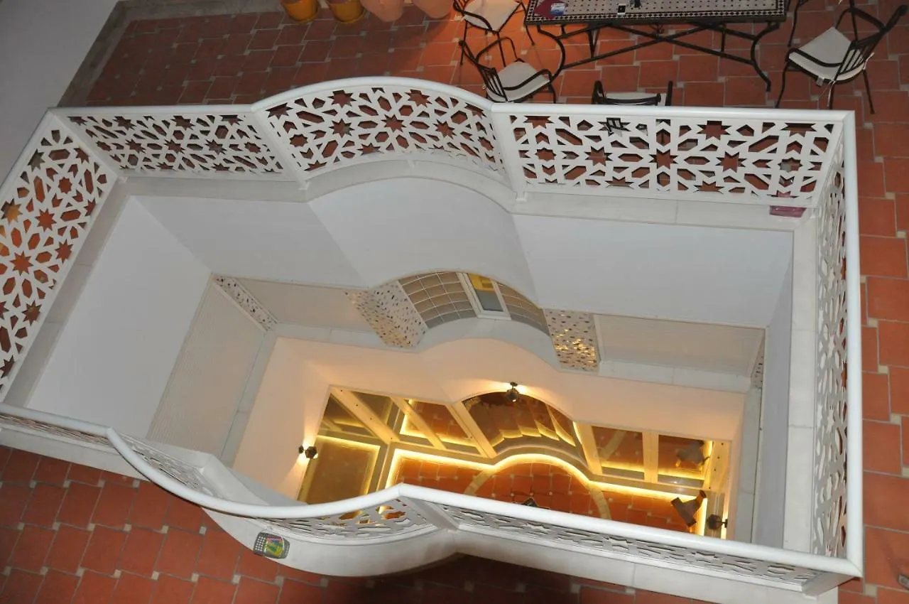 Casa Tesoro Villa Torre Del Mar Spain