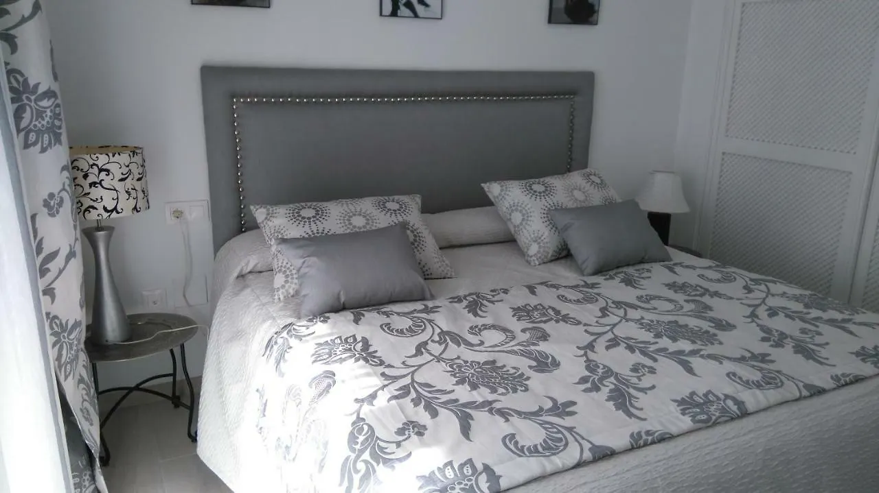 Casa Tesoro Villa Torre Del Mar Holiday home