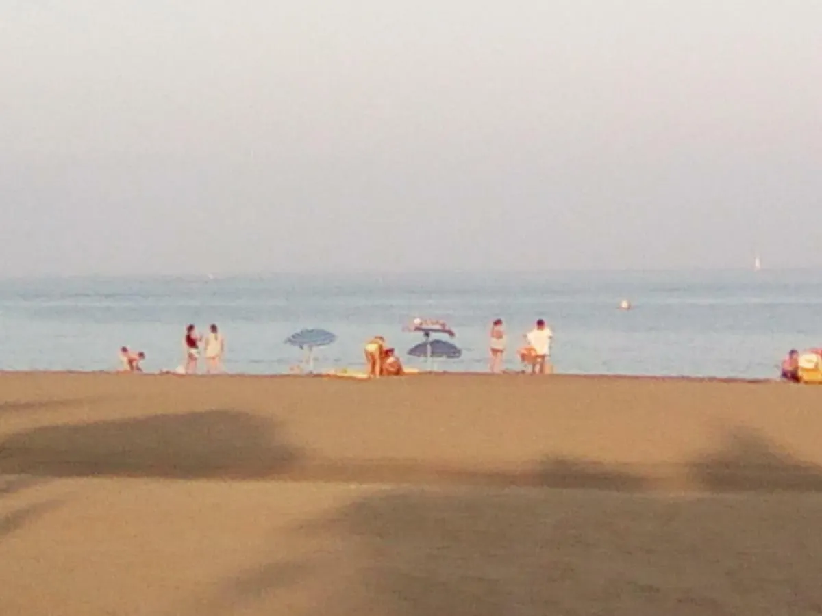 Casa Tesoro Villa Torre Del Mar Holiday home
