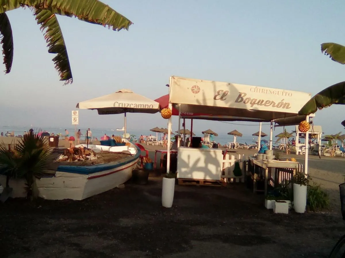 Holiday home Casa Tesoro Villa Torre Del Mar Spain