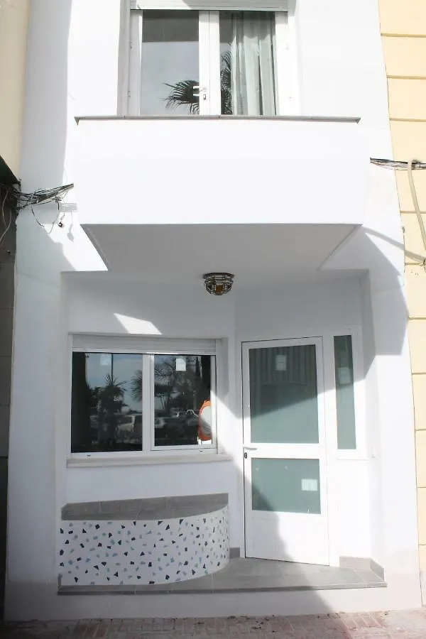 Holiday home Casa Tesoro Villa Torre Del Mar