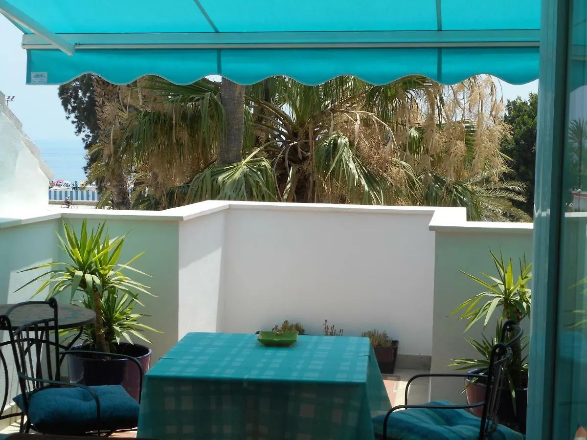 Casa Tesoro Villa Torre Del Mar