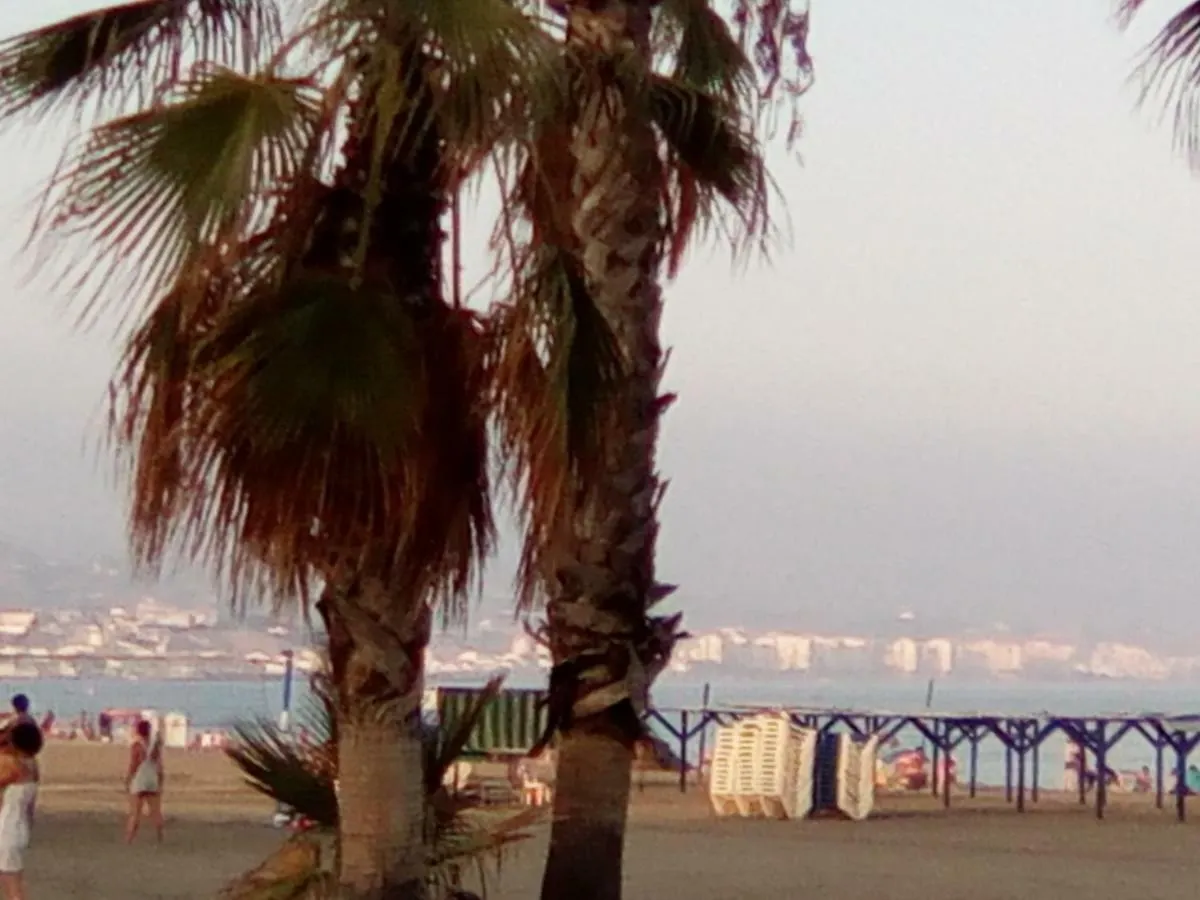 Holiday home Casa Tesoro Villa Torre Del Mar