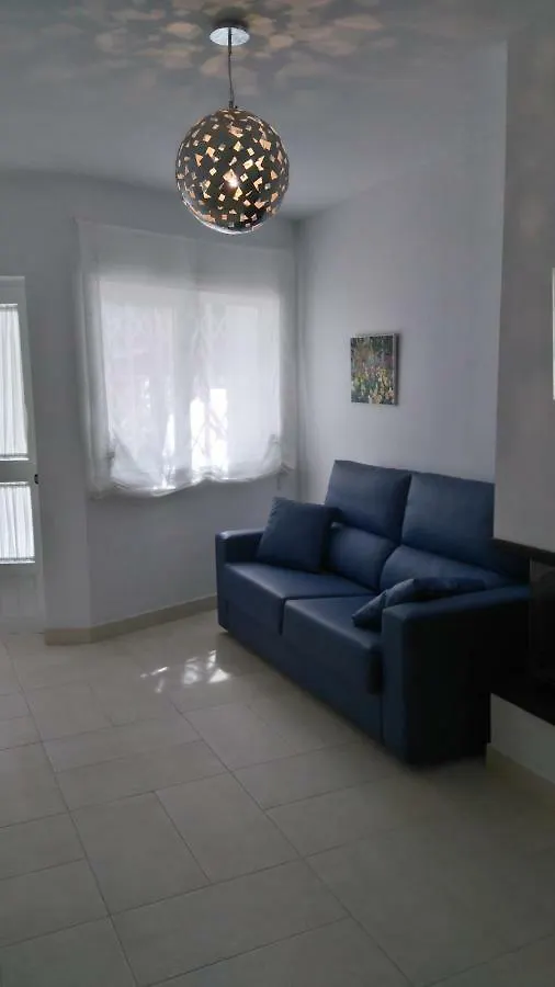 Holiday home Casa Tesoro Villa Torre Del Mar